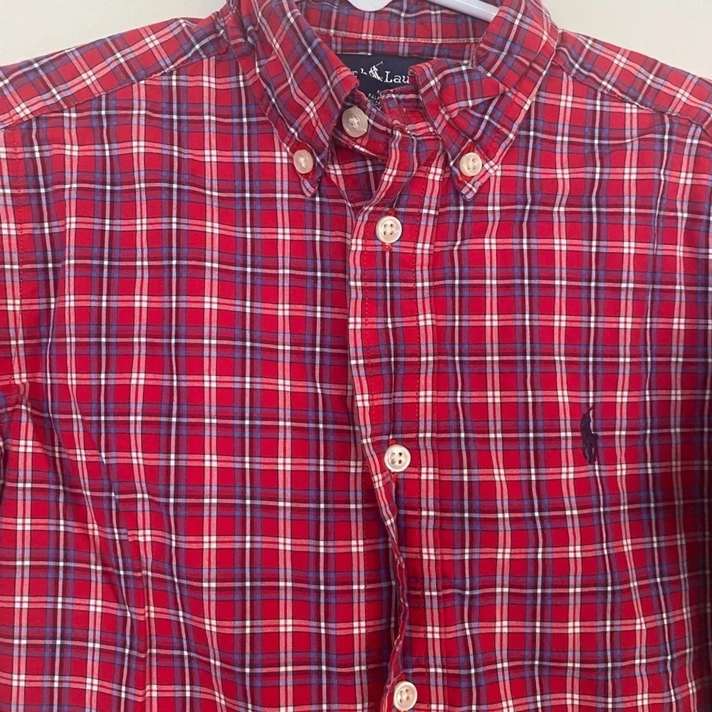 Ralph Lauren Shirt